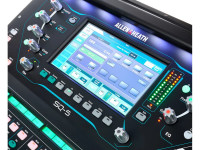 Allen & Heath SQ5 Allen & Heath SQ5